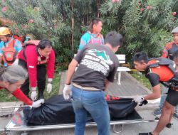 Tenggelam 24 Jam di Danau Lagoon, Pria Ini Ditemukan Kondisinya Begini