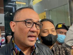 KPK Cegah Dua Anak dan Adik Rafael Alun Trisambodo ke Luar Negeri, Ini Daftarnya