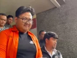 Lelaki Pembuat Onar di Stasiun Ditangkap, Bikin WA Group Mau Nikah, Begini Awal Mulanya