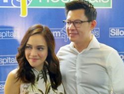 Shandy Aulia Gugat Cerai Suami, Ini Jadwal Sidangnya