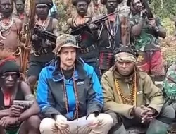 Posisi Diketahui, Upaya Penyelamatan Pilot Susi Air Terkendala Masalah Ini