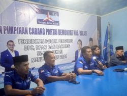 Yakin Partai Demokrat Berjaya Lagi