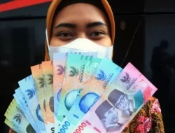 Laporan Aduan Pembayaran THR Capai 938 Kasus, Baru 23 Kasus Ditindaklanjuti