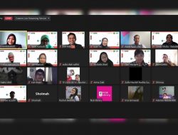 Selektif Pilih Informasi di Era Digitalisasi Media