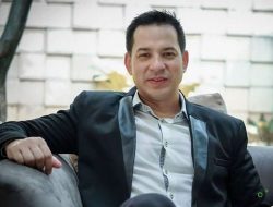 Ari Wibowo Gugat Cerai Istri