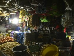 Dewan Minta Gencarkan Program Tera Ulang