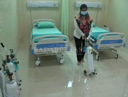 Pastikan Layanan Kesehatan Tetap Buka