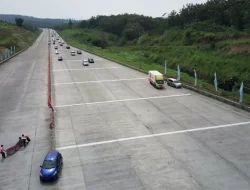 Catat, Ganjil Genap Kendaraan Pemudik di Tol Berlaku Hari Ini, Mulai KM 47 hingga KM 414