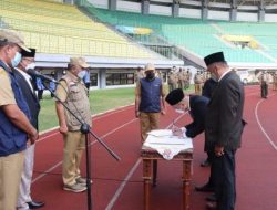 Dua Direksi BUMD Sinergi Patriot Bekasi Dicopot