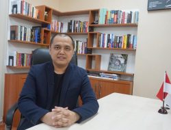 Dicopot dari Dirut Sinergi Patriot Bekasi, Begini Respons Fikri Aziz