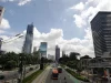 Prakiraan Cuaca Kota Bekasi, Senin 10 Agystus 2026, BMKG: Cerah Berawan