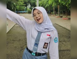 Siswa SMAN 2 Kota Bekasi Ikut Jambore Nasional Generasi Hijau