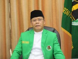 PPP Capreskan Ganjar Pranowo, Berharap Dapat Jatah Cawapres