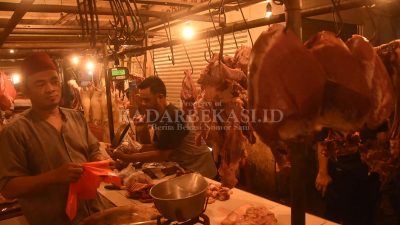 Kesulitan Tekan Lonjakan Harga