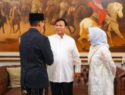 Prabowo Sebut Naik Turun Kendaraan Seenaknya Tanpa Bayar, Sandiaga Jawab Begini