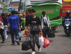 Ke Bekasi Wajib Punya Keahlian