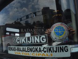 Pilih Mudik Usai Lebaran