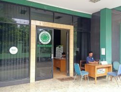 Pasca Insiden Penembakan di MUI Pusat, Begini Suasana MUI Kota Bekasi