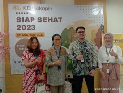 Nasabah Pensiunan Dapat Manfaat Pemeriksaan Kesehatan Gratis