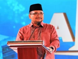 Pelaku Penembakan Kantor MUI, Menag: Individu Salah Belajar Agama