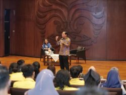 Turut Mendukung Indonesia Meraih Bonus Demografi Berkualitas,  BCA Luncurkan Program “BCA Berbagi Ilmu”