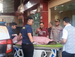 Otopsi Pelaku Penembakan Kantor MUI Selesai, Karumkit Bilang Begini