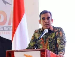 Sekjen Ungkap Gerindra Prioritaskan Duet Prabowo-Cak Imin Ketimbang Prabowo-Airlangga