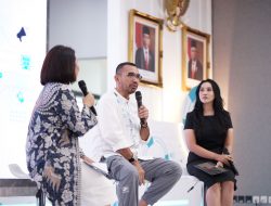 BUMN Communications Week 2023 Bertekad Wujudkan Komunikasi yang Empatik   