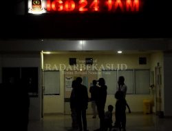 Penamaan RSUD KH Noer Ali dalam Proses