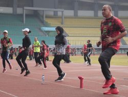 Aktifkan Senam Sparco