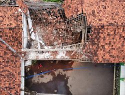 Anggarkan Rp 193,1 Miliar untuk Perbaikan Sekolah