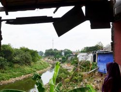 Pembebasan Terkendala Penetapan Lokasi