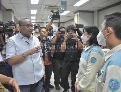 Wamen: Pecat Manager Cabul