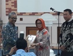 Kristanto Hartadi Nakhoda Baru LPDS