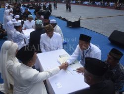 Jumlah Penghulu Kian Terbatas