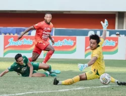 Klub Siap-siap, Ini Pemberitahuan Pelaksanaan Kompetisi Liga I 2023/2024, Kick Off Mulai 1 Juli