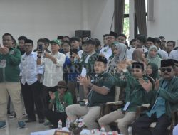 Melangkah dengan Kawalan Kiai