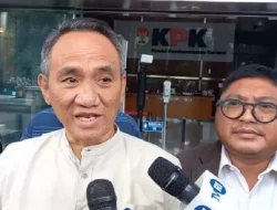Usai Diperiksa, Andi Arief Ungkap Ada Kader Demokrat Nikmati Uang Panas Ricky Ham Pagawak, KPK Perintahkan Kembalikan