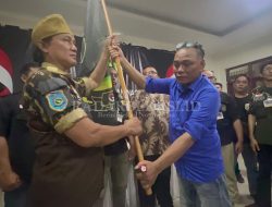 Jawab Tantangan, Fasilitasi Keluhan Driver Ojol