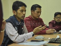 HK Pelaku ‘Staycation’ Dinonaktifkan dari UPB