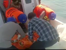 Tenggelam di Kali Bekasi, Jasad Dirno Ditemukan di Kepulauan Seribu