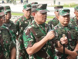 Mabes Minta Video TNI Dukung Anies Baswedan Bacapres Dihapus
