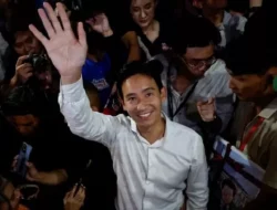 Calon PM Thailand Ini Janji Bakal Demiliterisasi Jika Terpilih