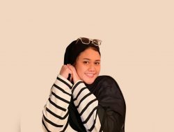 Kacamata Blushing, Fokus Jual Kacamata Optik Tembus 400 Pcs Per Hari!   