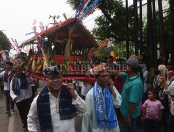 Rencana Patenkan Festival Adu Bedug dan Dondang