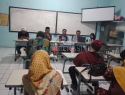 Studi Kampus Sepakat Mundur, EO Diminta Profesional