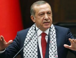 Erdogan Jadi Presiden Turki Lagi, Ini Periode Ketiga, Beda Suara Lima Persen dari Penantangnya