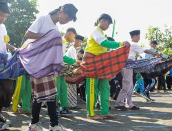 Kodok Pasuruan