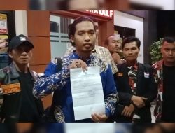 Pedagang Minta Polisi Usut Pungli di PIC