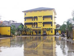 Dua Kampus di Bekasi Ditutup